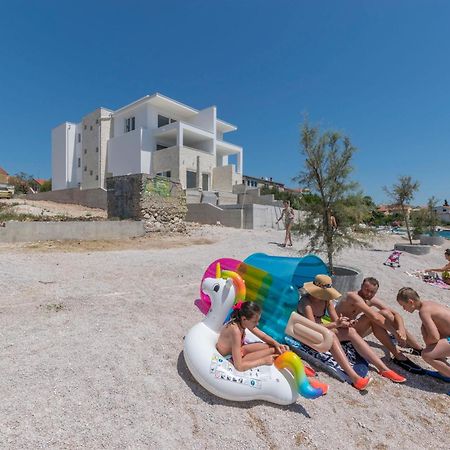 House Marina Villa Žaborić Eksteriør billede