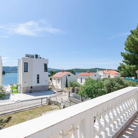 House Marina Villa Žaborić Eksteriør billede