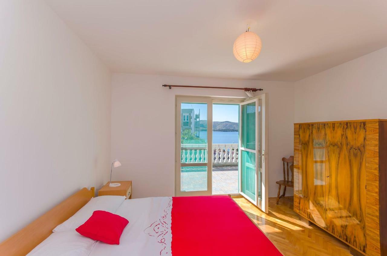 House Marina Villa Žaborić Eksteriør billede