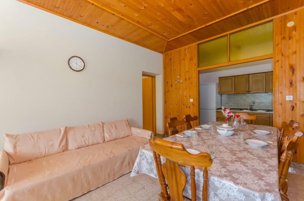 House Marina Villa Žaborić Eksteriør billede
