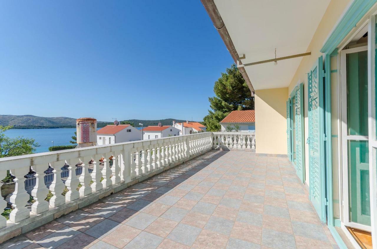 House Marina Villa Žaborić Værelse billede