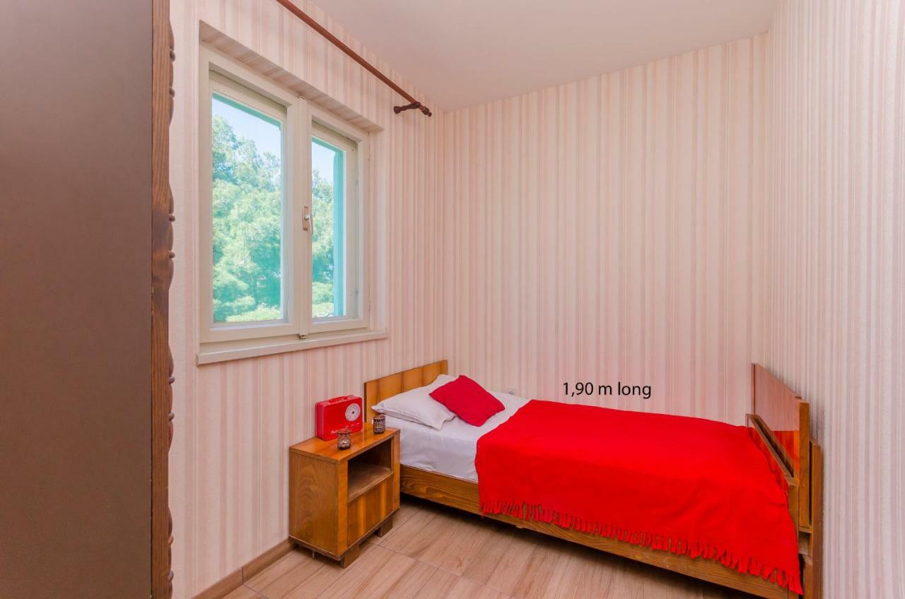 House Marina Villa Žaborić Eksteriør billede