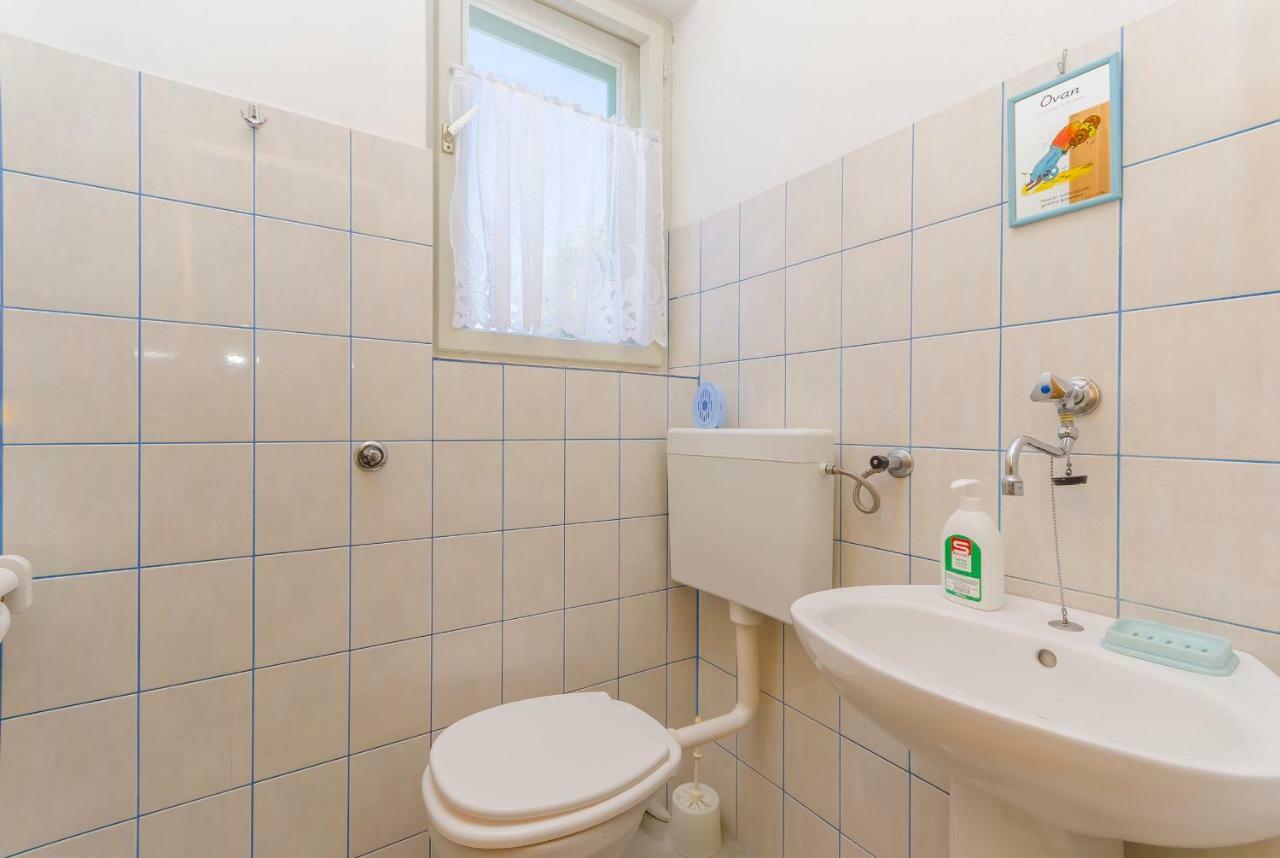 House Marina Villa Žaborić Eksteriør billede
